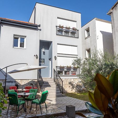 Kaldrma Guesthouse Mostar Zewnętrze zdjęcie