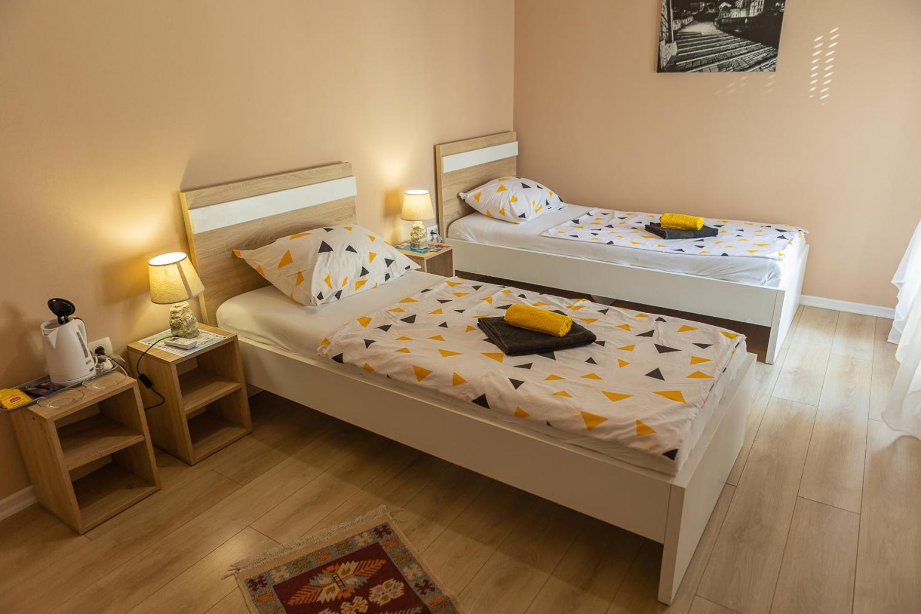 Kaldrma Guesthouse Mostar Zewnętrze zdjęcie