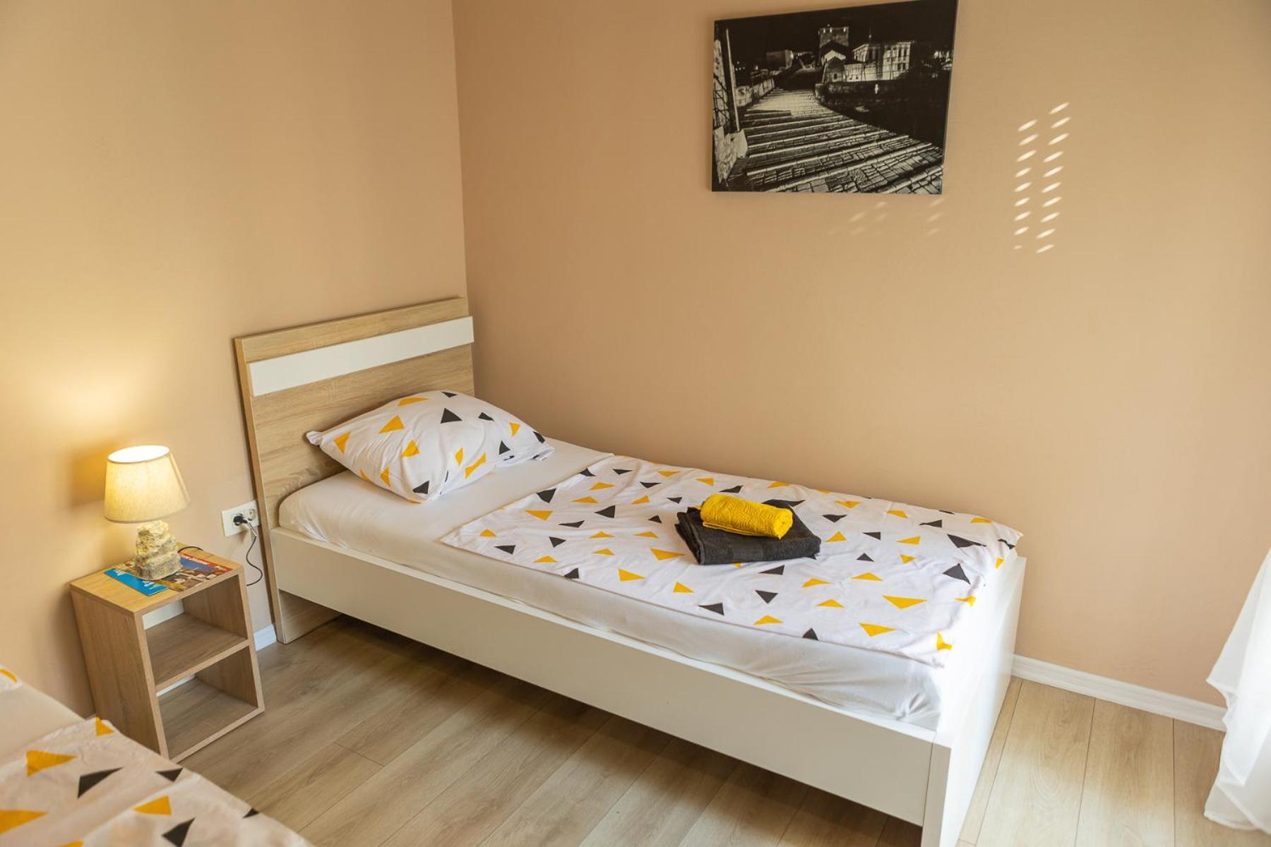 Kaldrma Guesthouse Mostar Zewnętrze zdjęcie