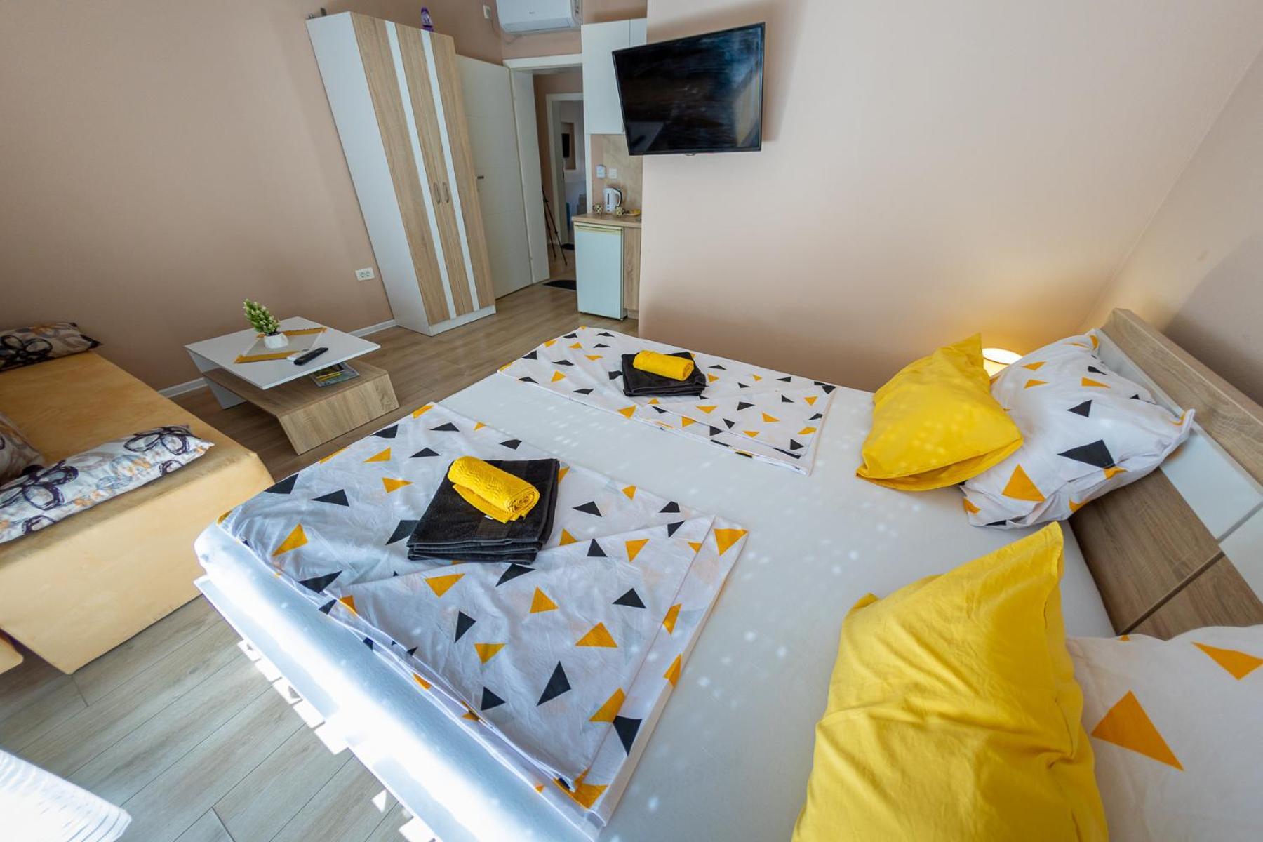 Kaldrma Guesthouse Mostar Zewnętrze zdjęcie