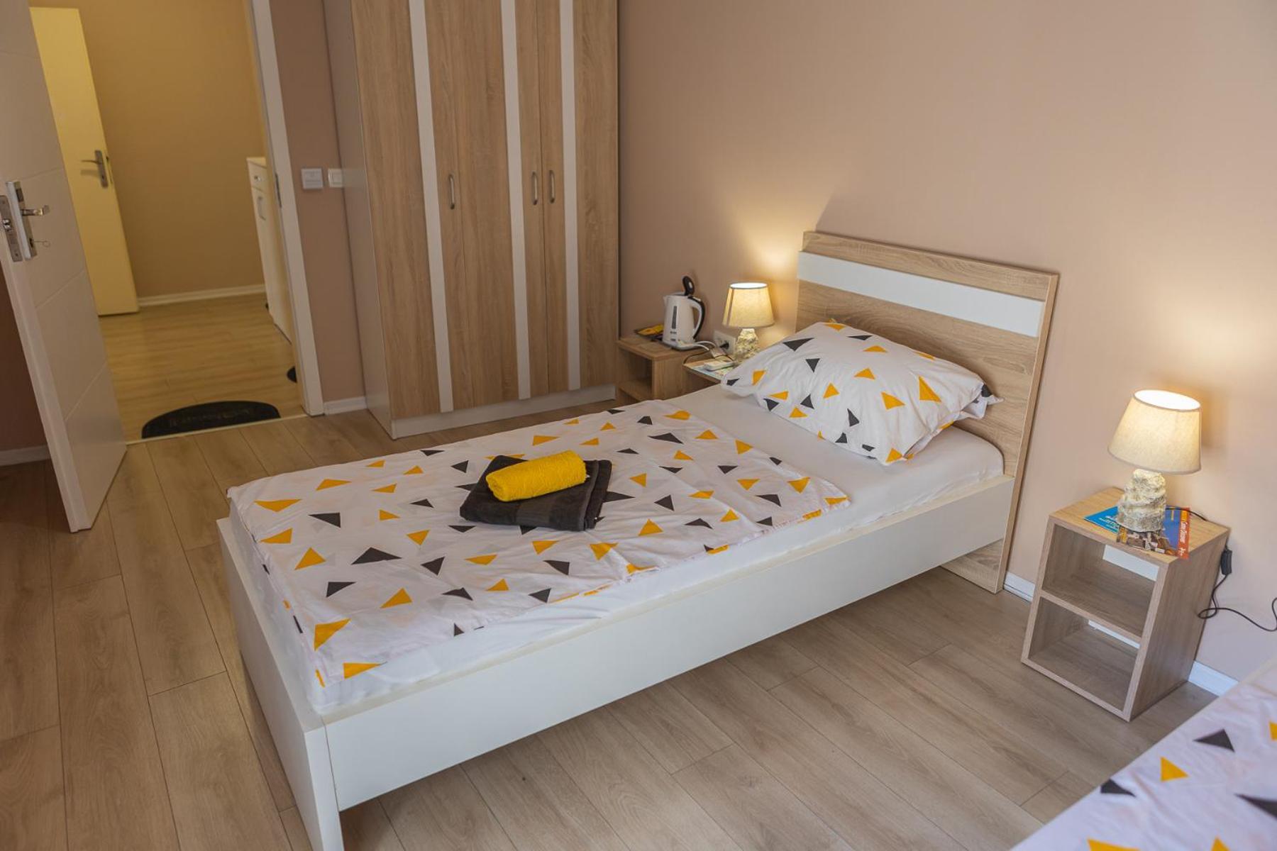 Kaldrma Guesthouse Mostar Zewnętrze zdjęcie