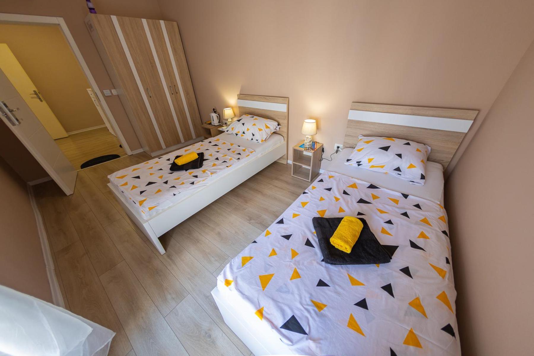 Kaldrma Guesthouse Mostar Zewnętrze zdjęcie