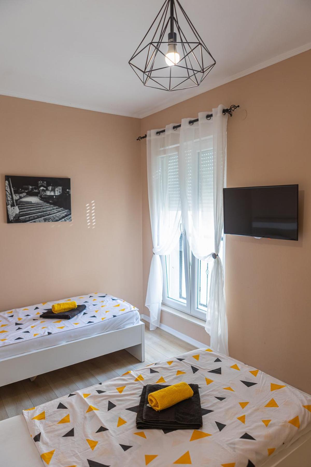 Kaldrma Guesthouse Mostar Zewnętrze zdjęcie