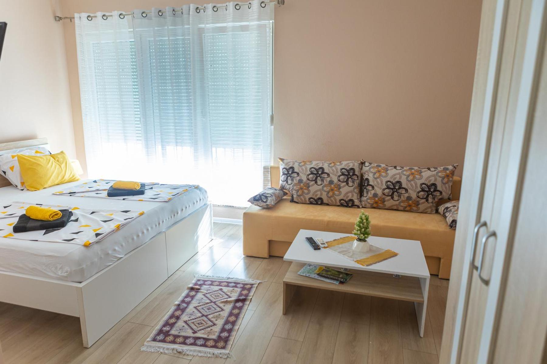 Kaldrma Guesthouse Mostar Zewnętrze zdjęcie