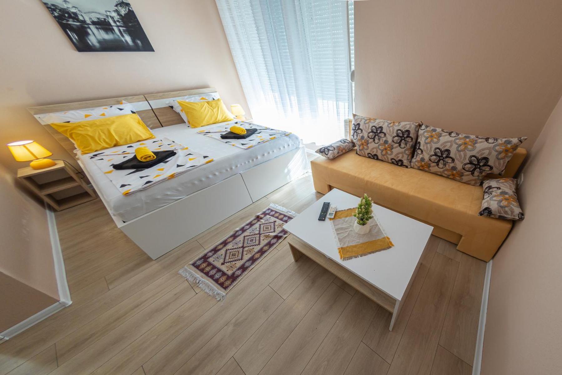 Kaldrma Guesthouse Mostar Zewnętrze zdjęcie